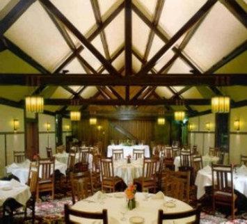 Roycroft Inn East Aurora Comodidades foto