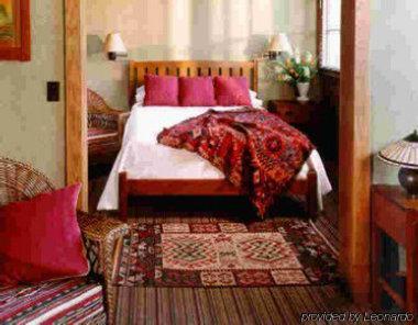 Roycroft Inn East Aurora Quarto foto